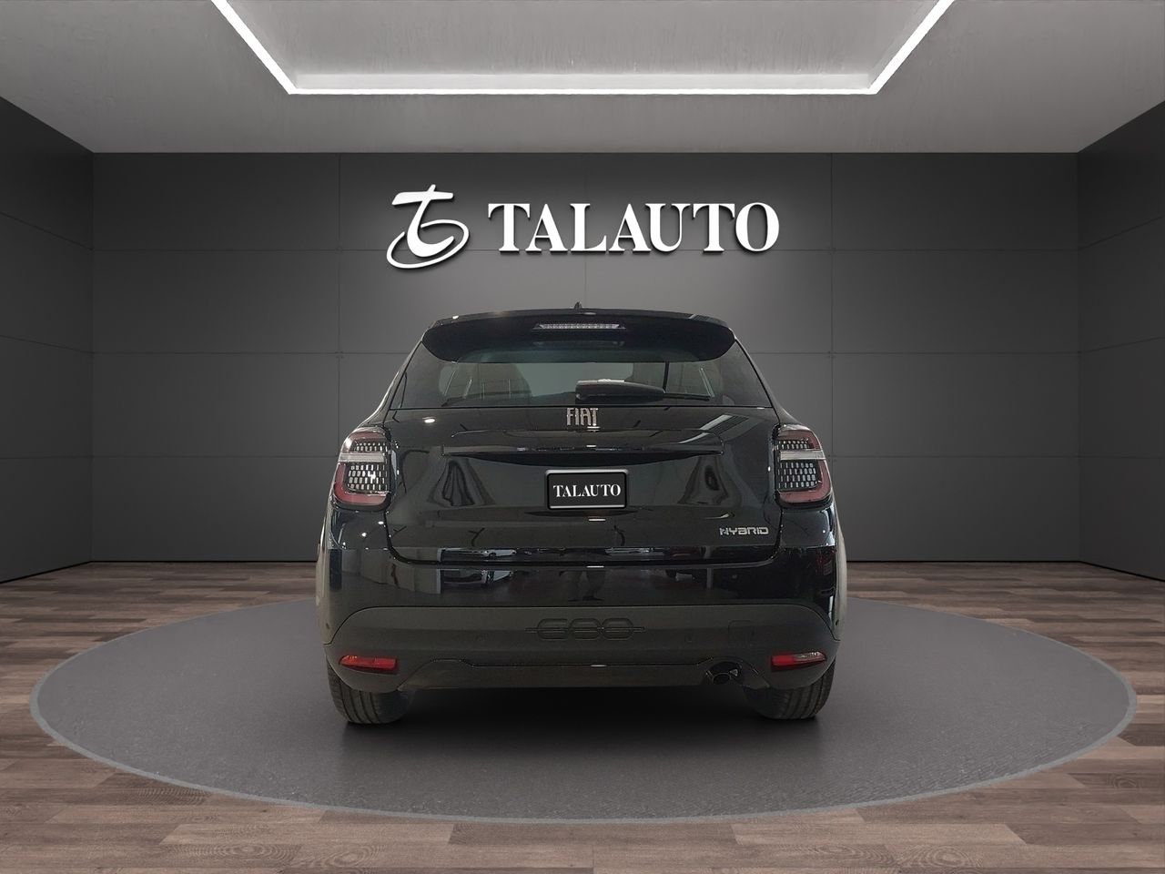 Fiat 600 600 MHEV 1.2 74kW (100CV) DDCT - Foto 4