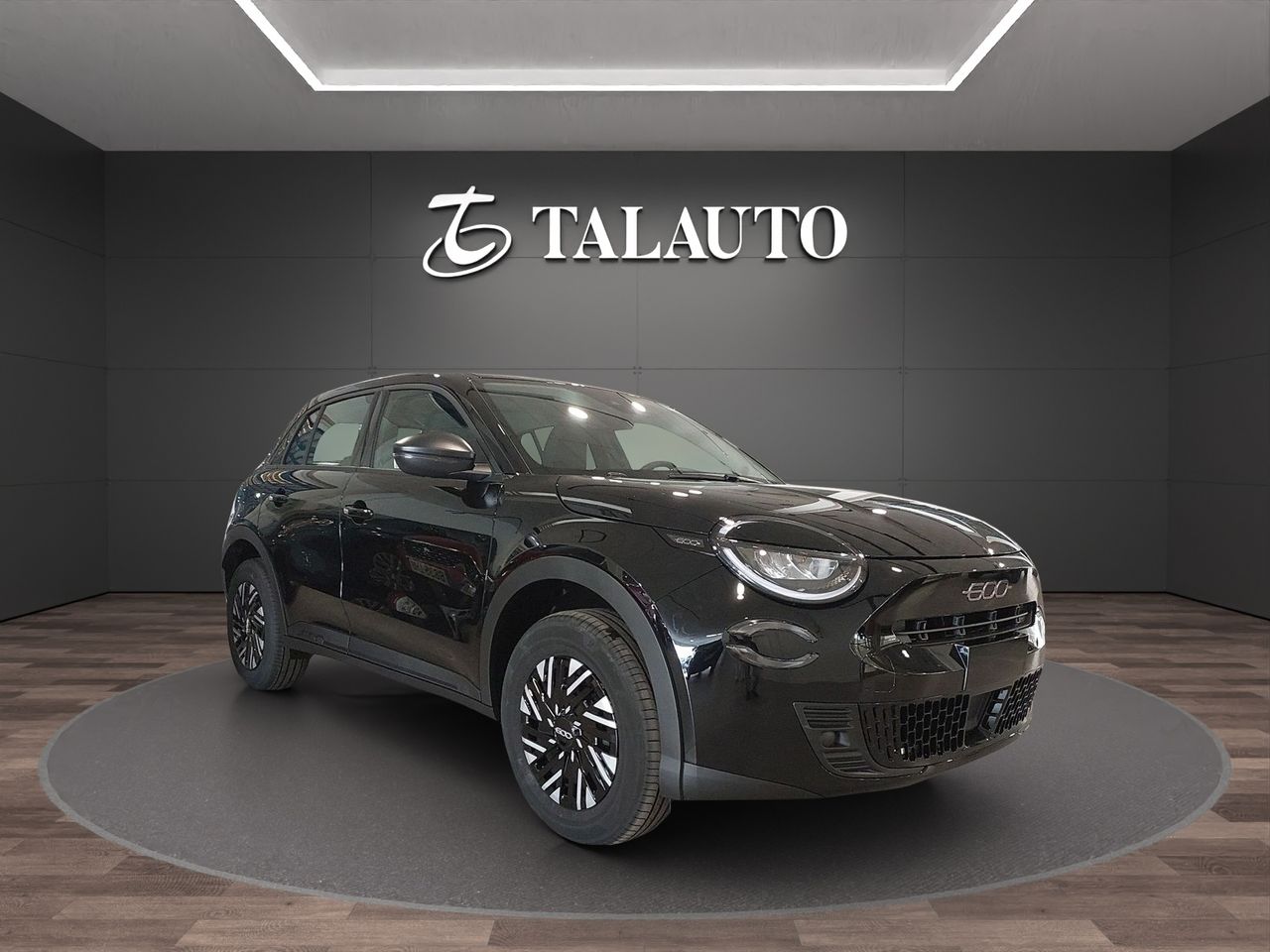 Fiat 600 600 MHEV 1.2 74kW (100CV) DDCT - Foto 6