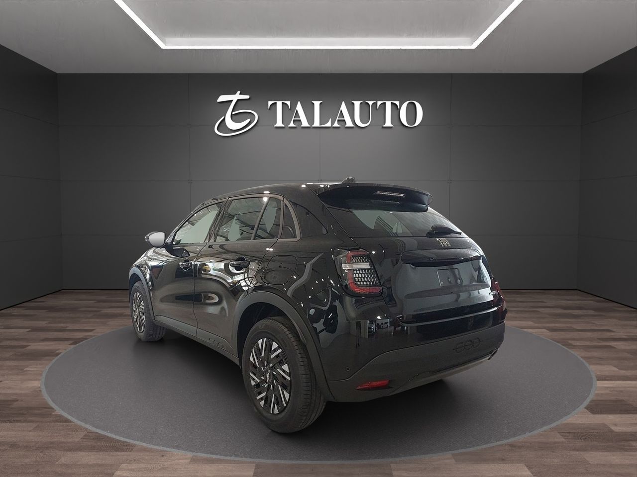 Fiat 600 600 MHEV 1.2 74kW (100CV) DDCT - Foto 3