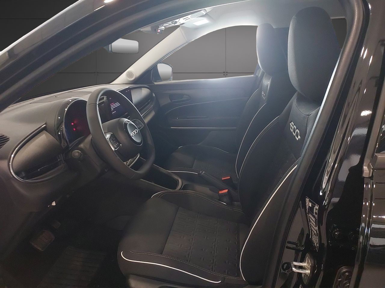 Fiat 600 600 MHEV 1.2 74kW (100CV) DDCT - Foto 8