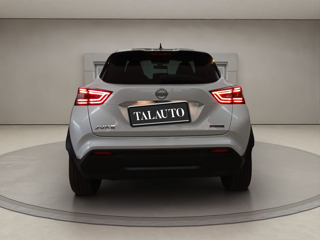 Nissan Juke 1.6 Hybrid 105kW (145CV) N-Connecta - Foto 7