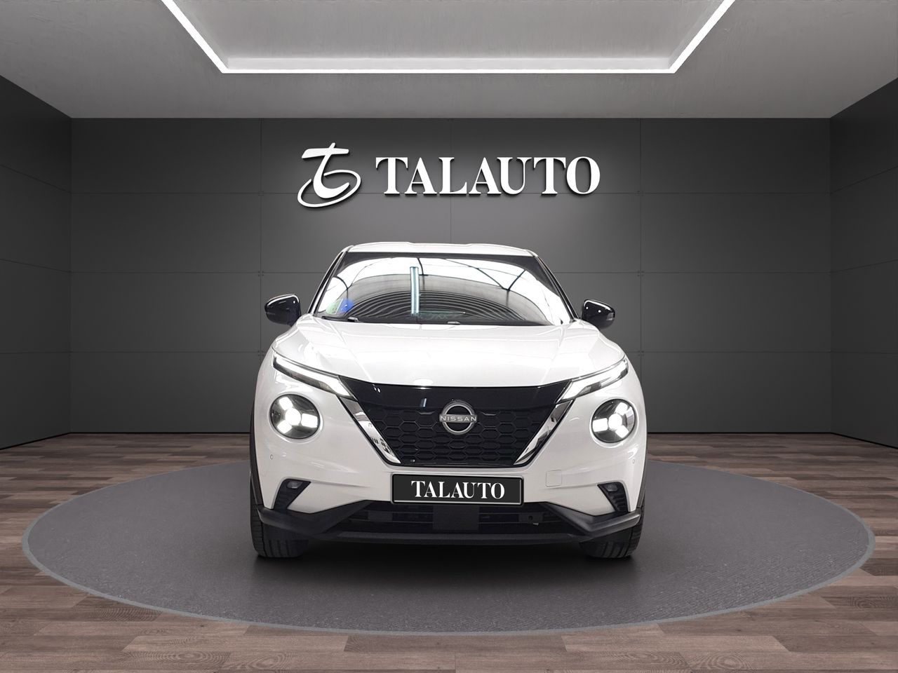 Nissan Juke 1.6 Hybrid 105kW (145CV) N-Connecta - Foto 9