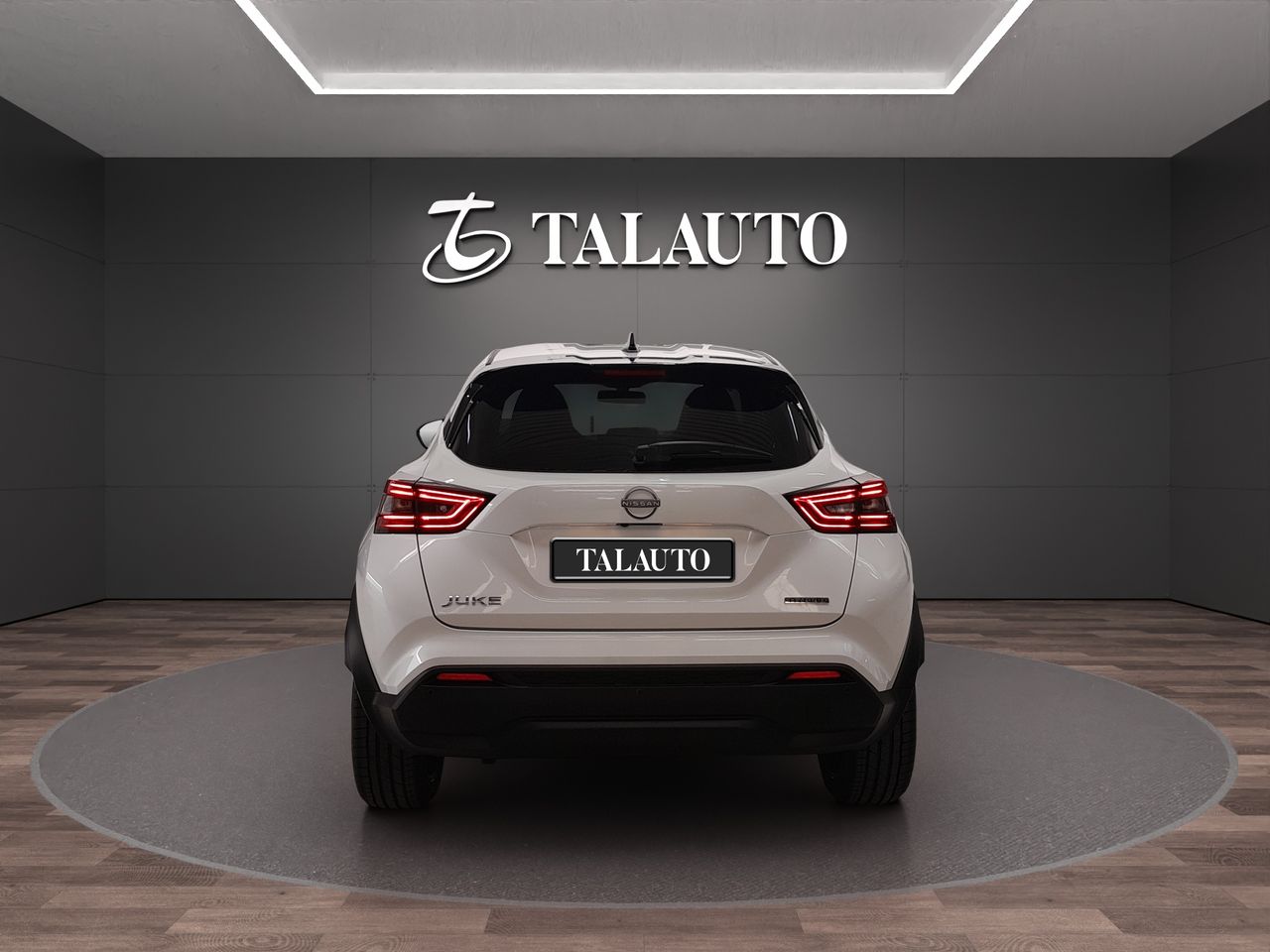 Nissan Juke 1.6 Hybrid 105kW (145CV) N-Connecta - Foto 5