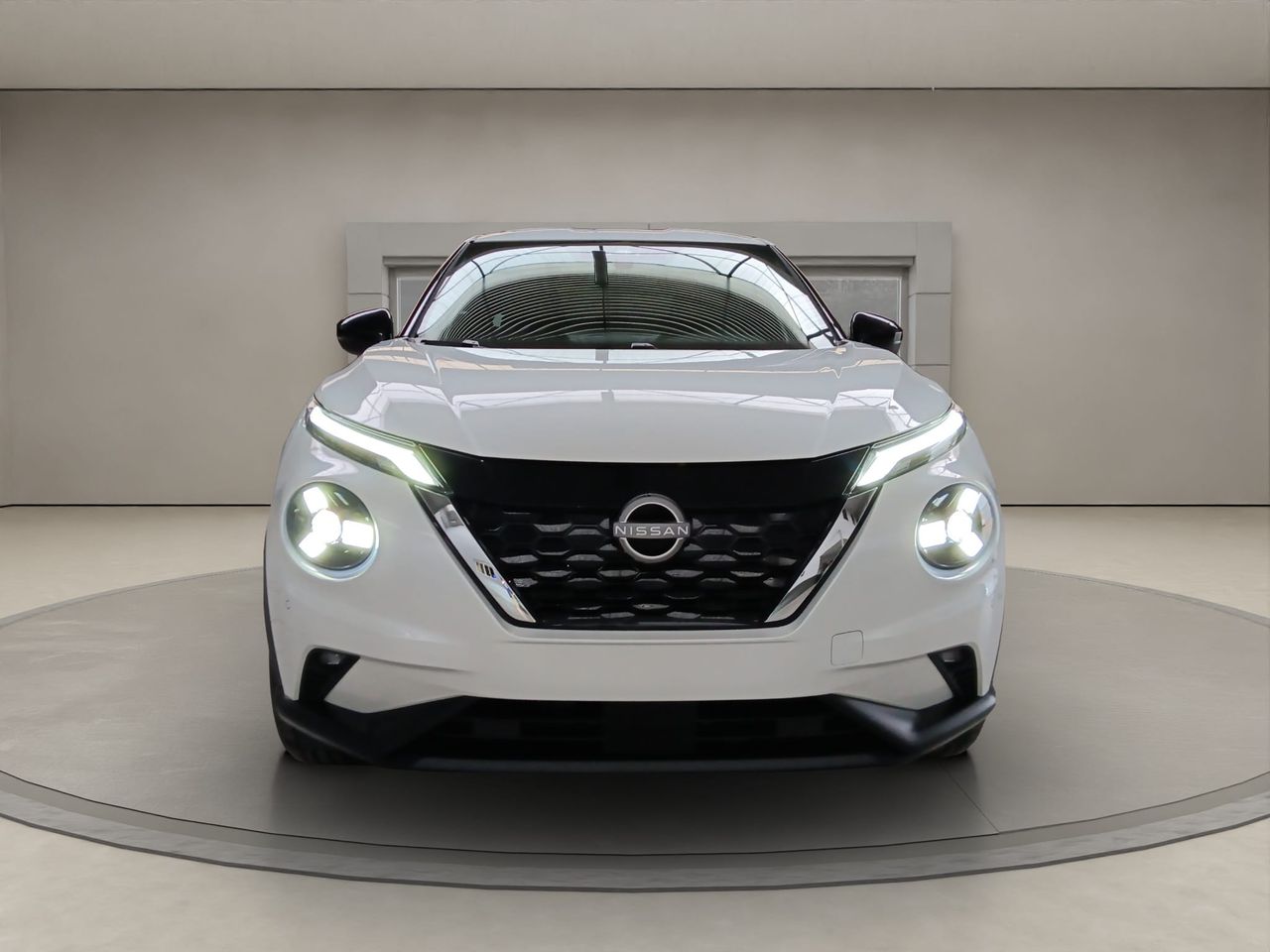 Nissan Juke 1.6 Hybrid 105kW (145CV) N-Connecta - Foto 4