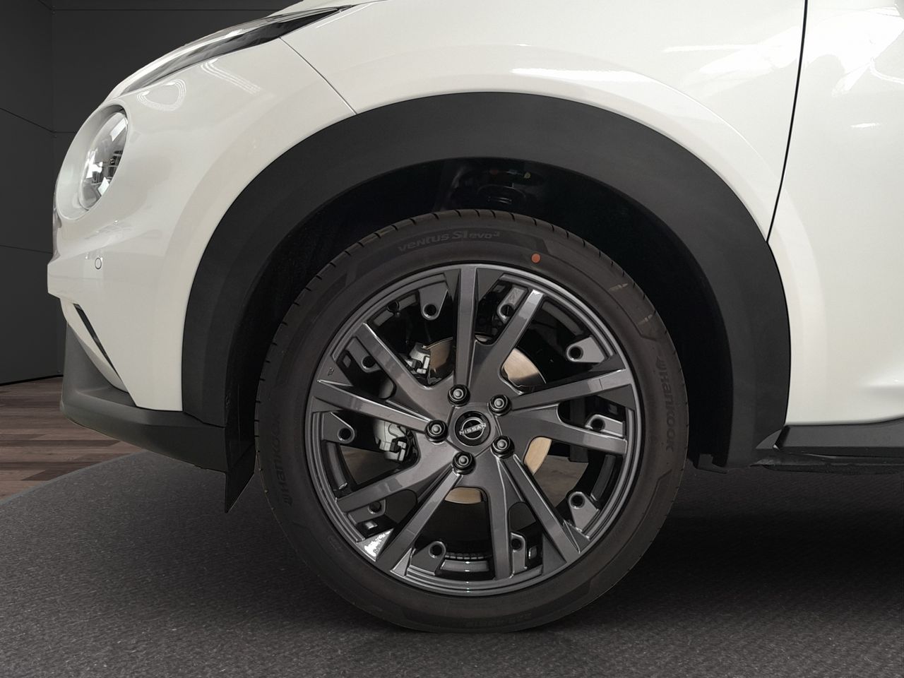 Nissan Juke 1.6 Hybrid 105kW (145CV) N-Connecta - Foto 10