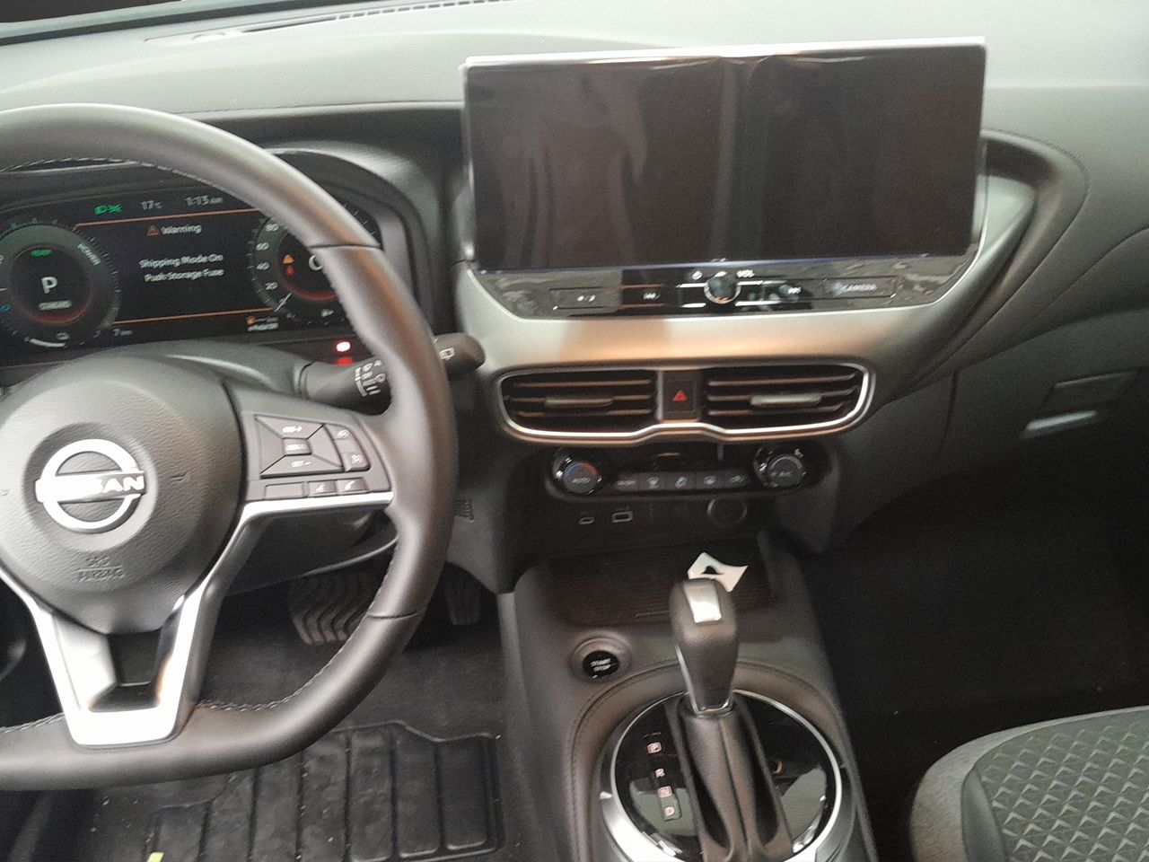 Nissan Juke 1.6 Hybrid 105kW (145CV) N-Connecta - Foto 19