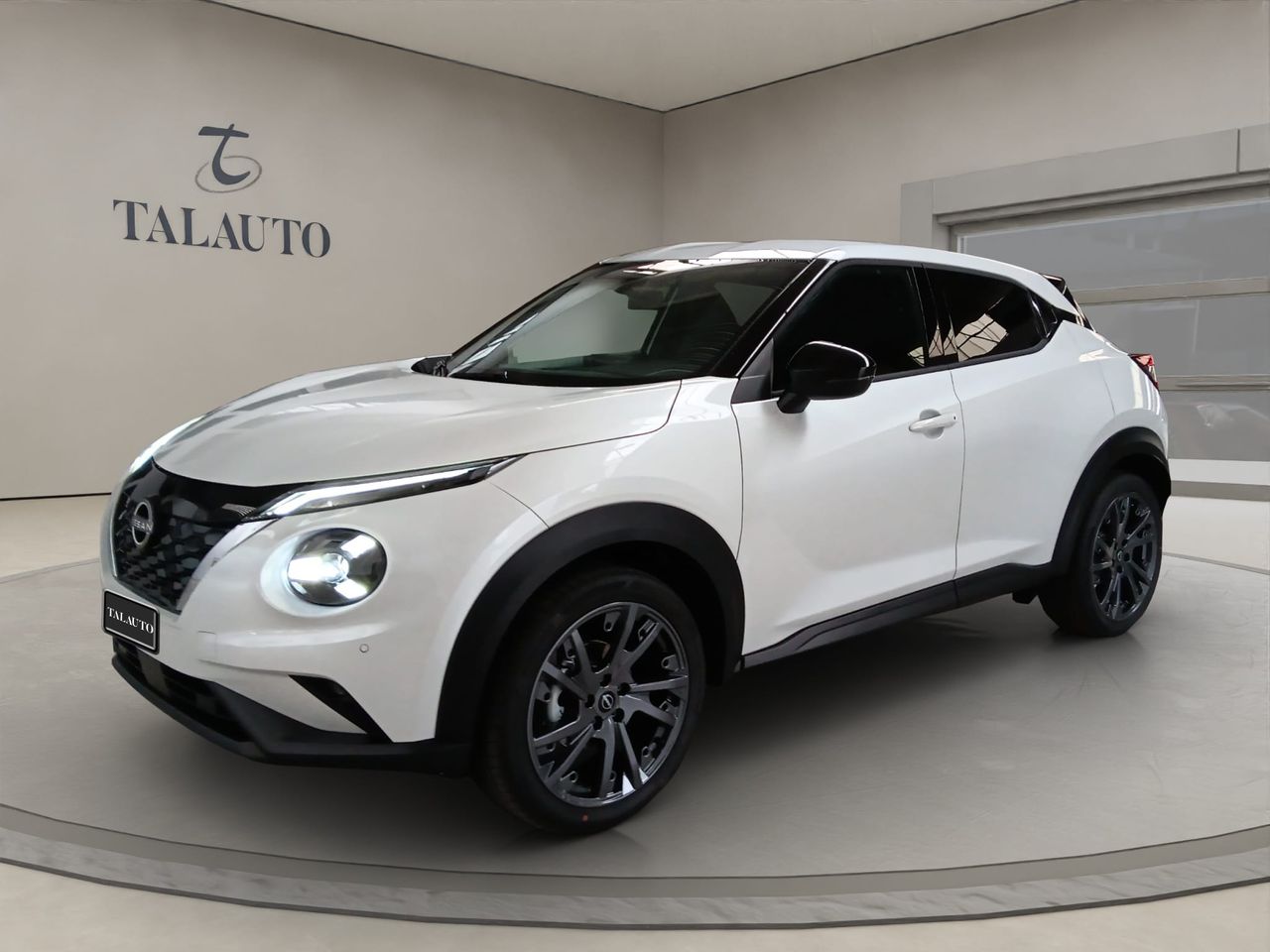 Nissan Juke 1.6 Hybrid 105kW (145CV) N-Connecta - Foto 3