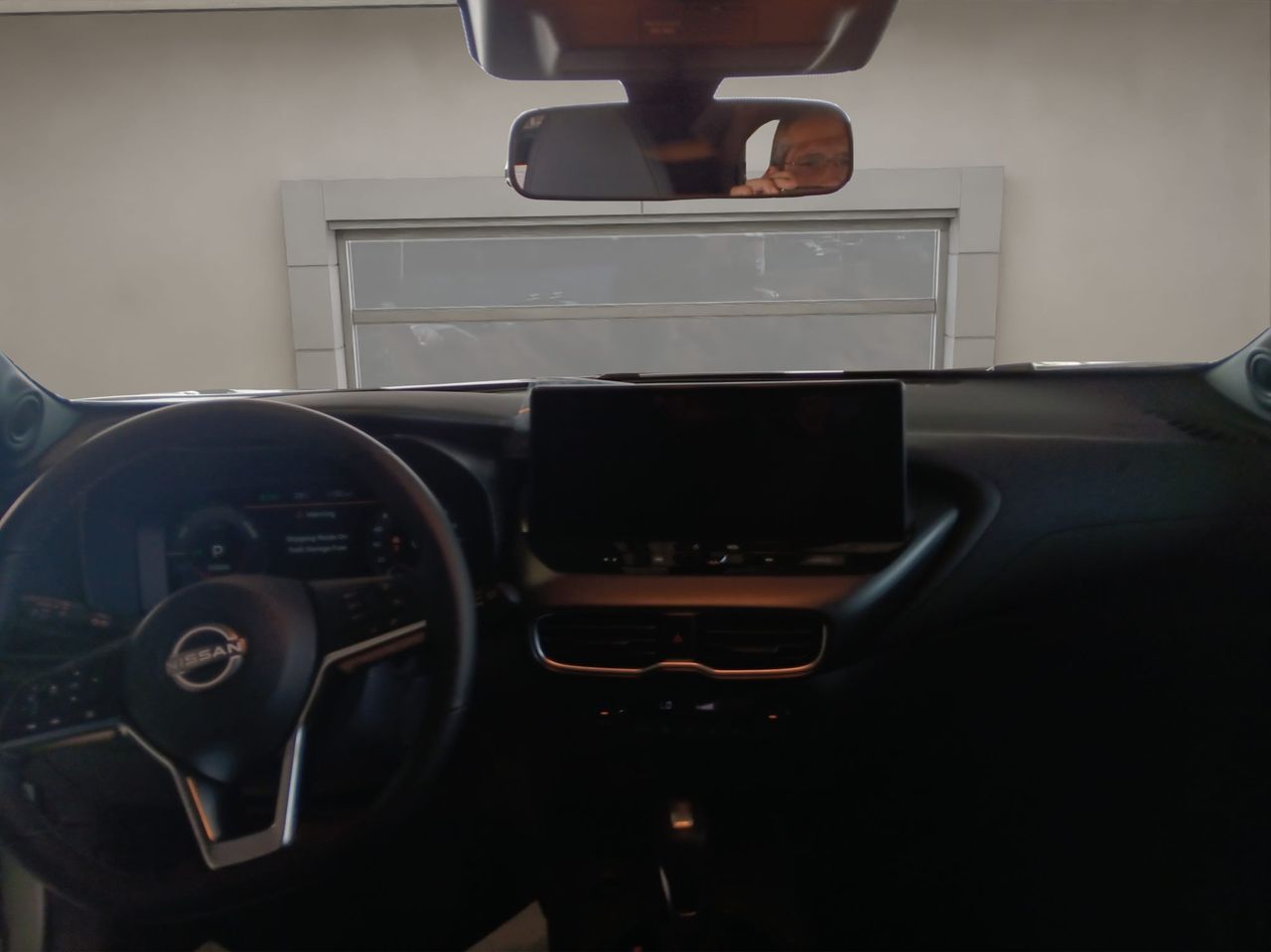 Nissan Juke 1.6 Hybrid 105kW (145CV) N-Connecta - Foto 12