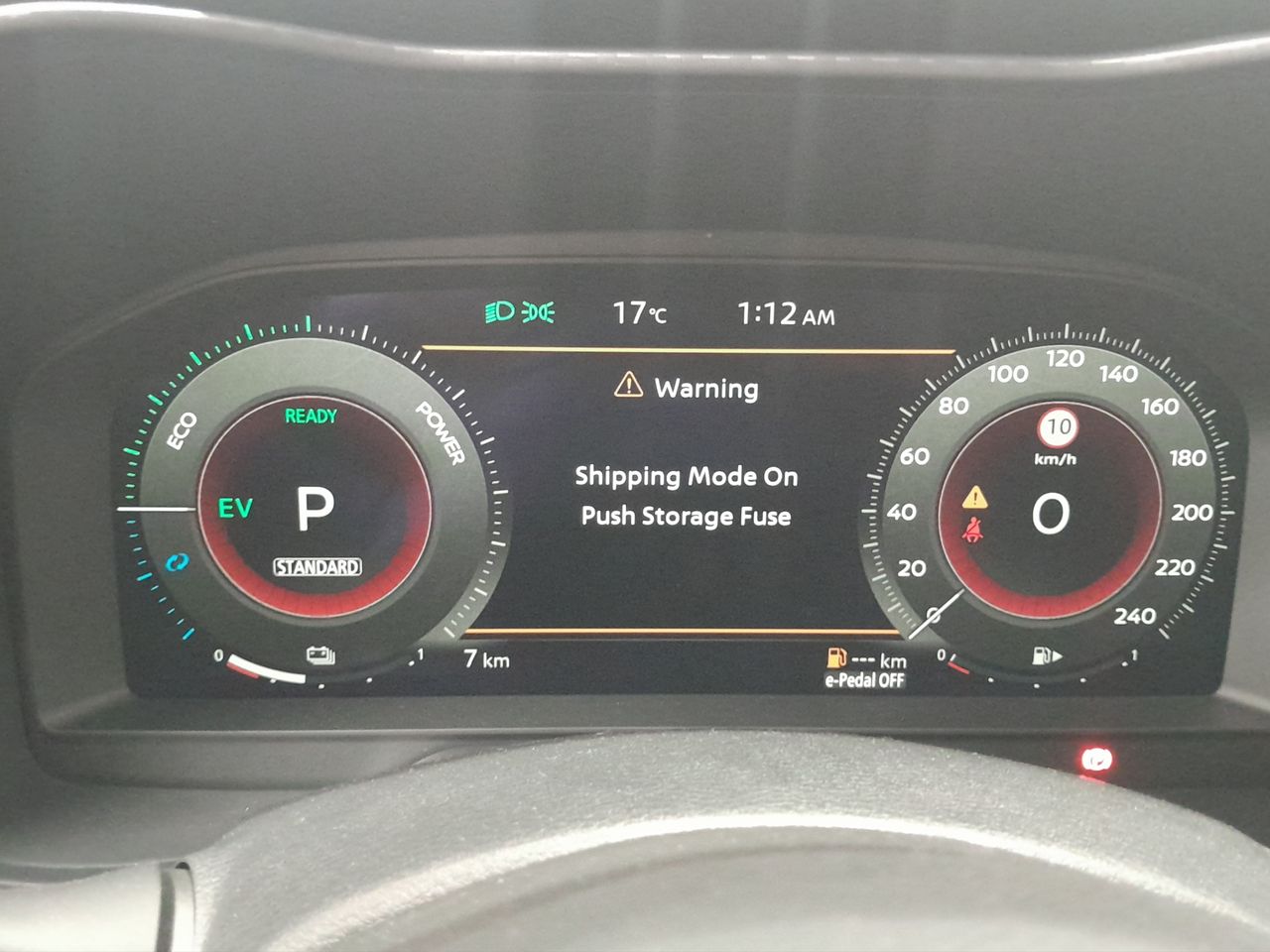 Nissan Juke 1.6 Hybrid 105kW (145CV) N-Connecta - Foto 17