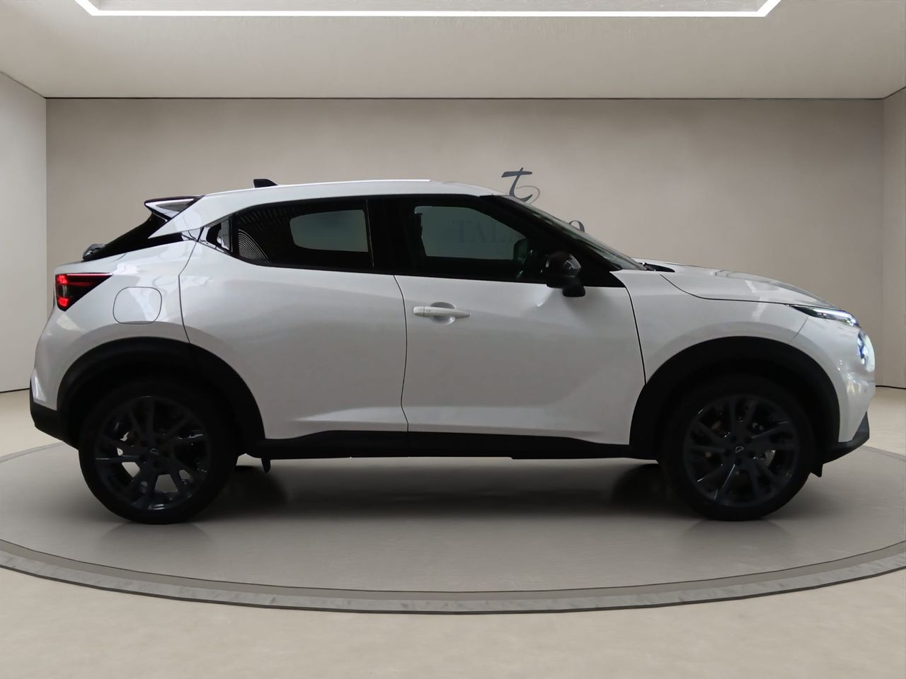 Nissan Juke 1.6 Hybrid 105kW (145CV) N-Connecta - Foto 5