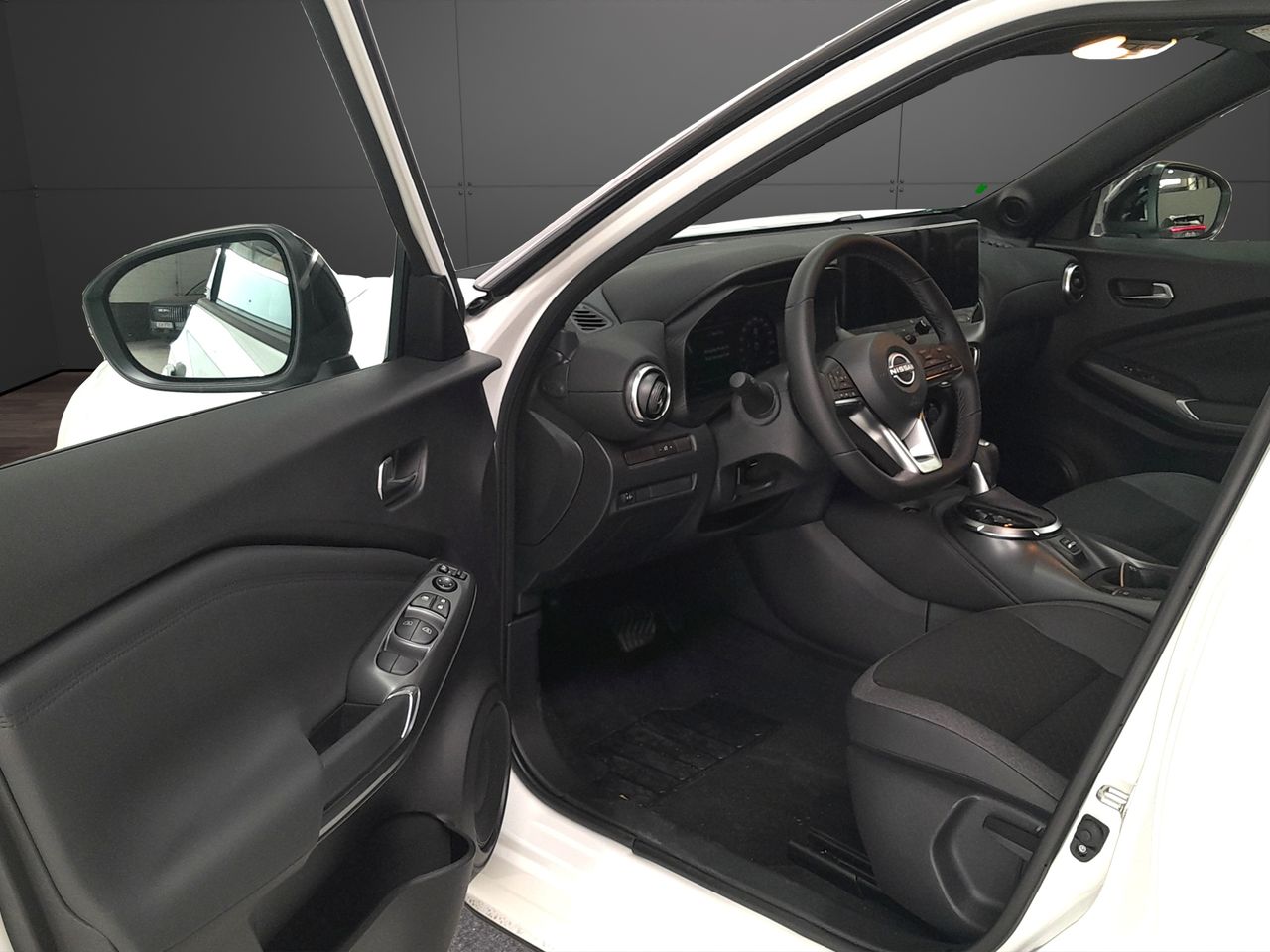 Nissan Juke 1.6 Hybrid 105kW (145CV) N-Connecta - Foto 22