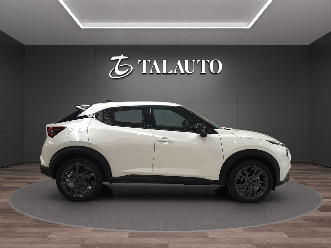 Nissan Juke 1.6 Hybrid 105kW (145CV) N-Connecta - Foto 7