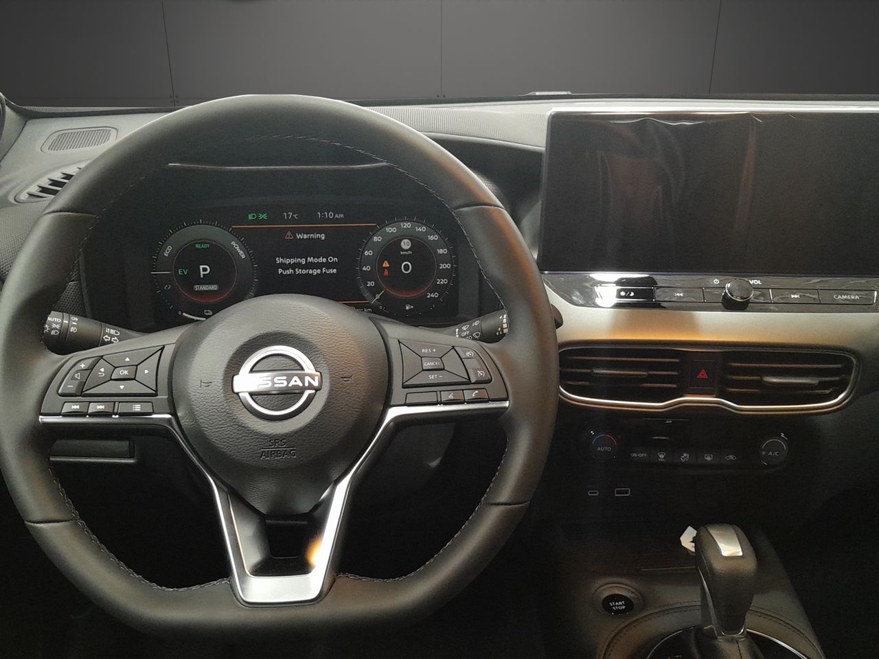 Nissan Juke 1.6 Hybrid 105kW (145CV) N-Connecta - Foto 13