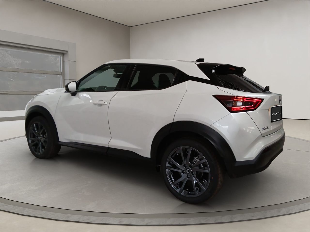 Nissan Juke 1.6 Hybrid 105kW (145CV) N-Connecta - Foto 6