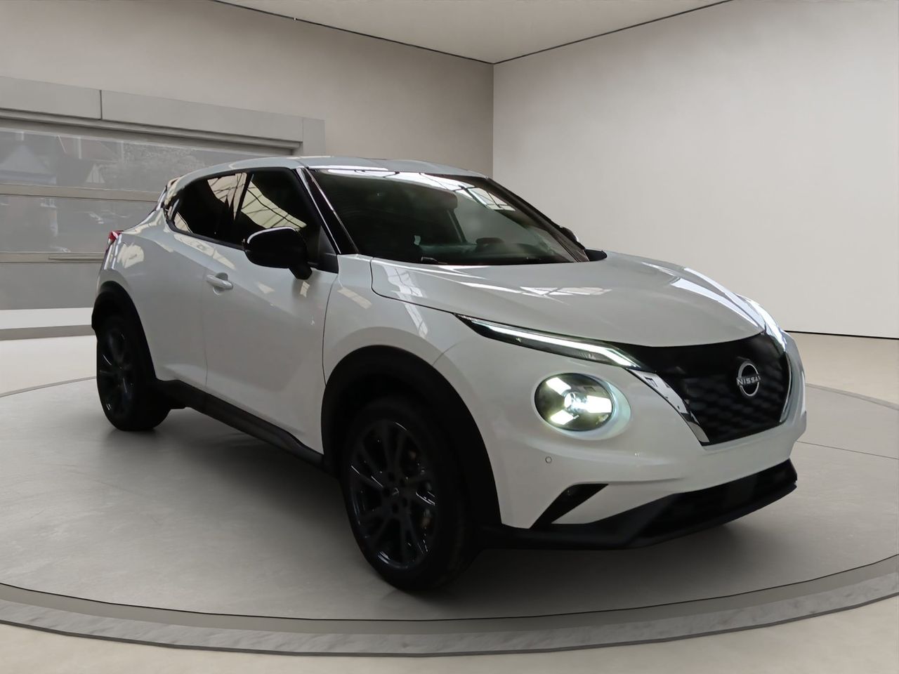 Nissan Juke 1.6 Hybrid 105kW (145CV) N-Connecta - Foto 8