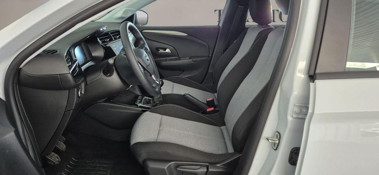 Opel Corsa 1.2T XHL 74kW (100CV) Edition - Foto 9