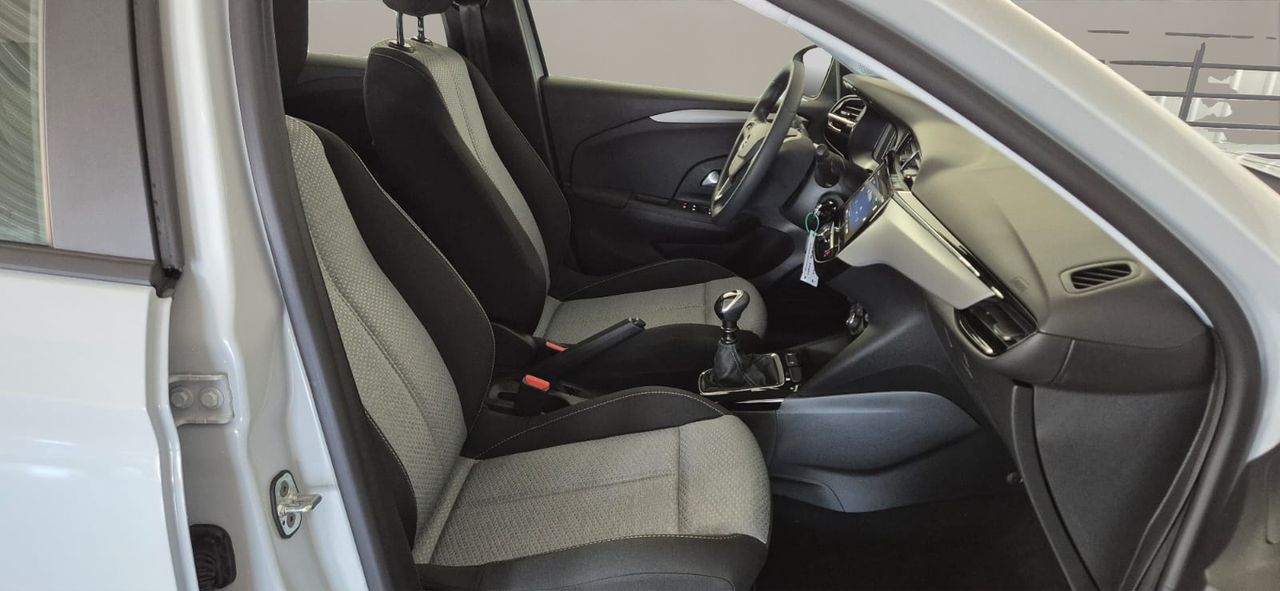 Opel Corsa 1.2T XHL 74kW (100CV) Edition - Foto 15