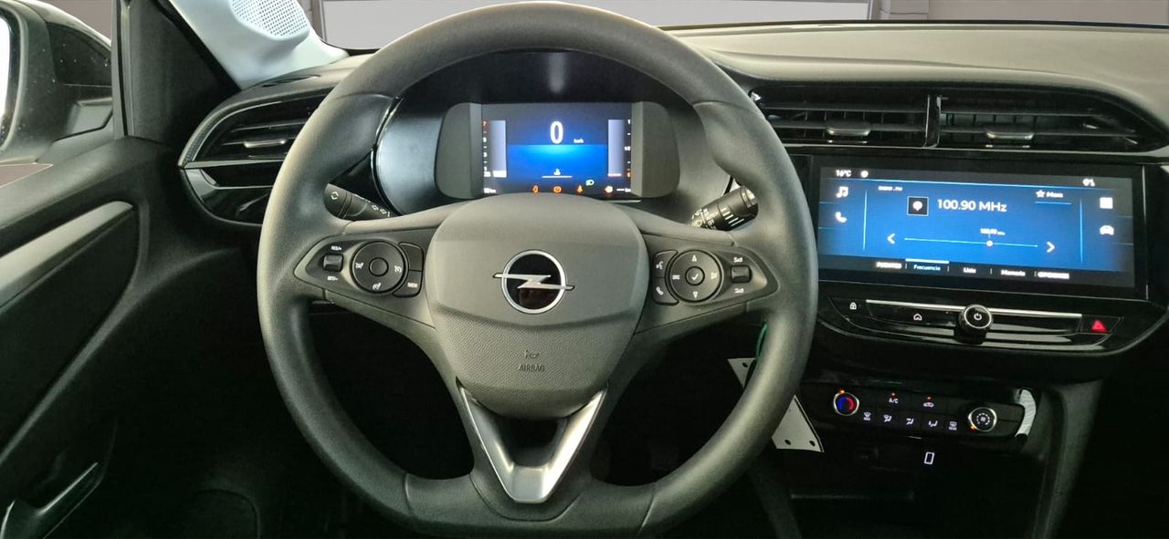 Opel Corsa 1.2T XHL 74kW (100CV) Edition - Foto 11
