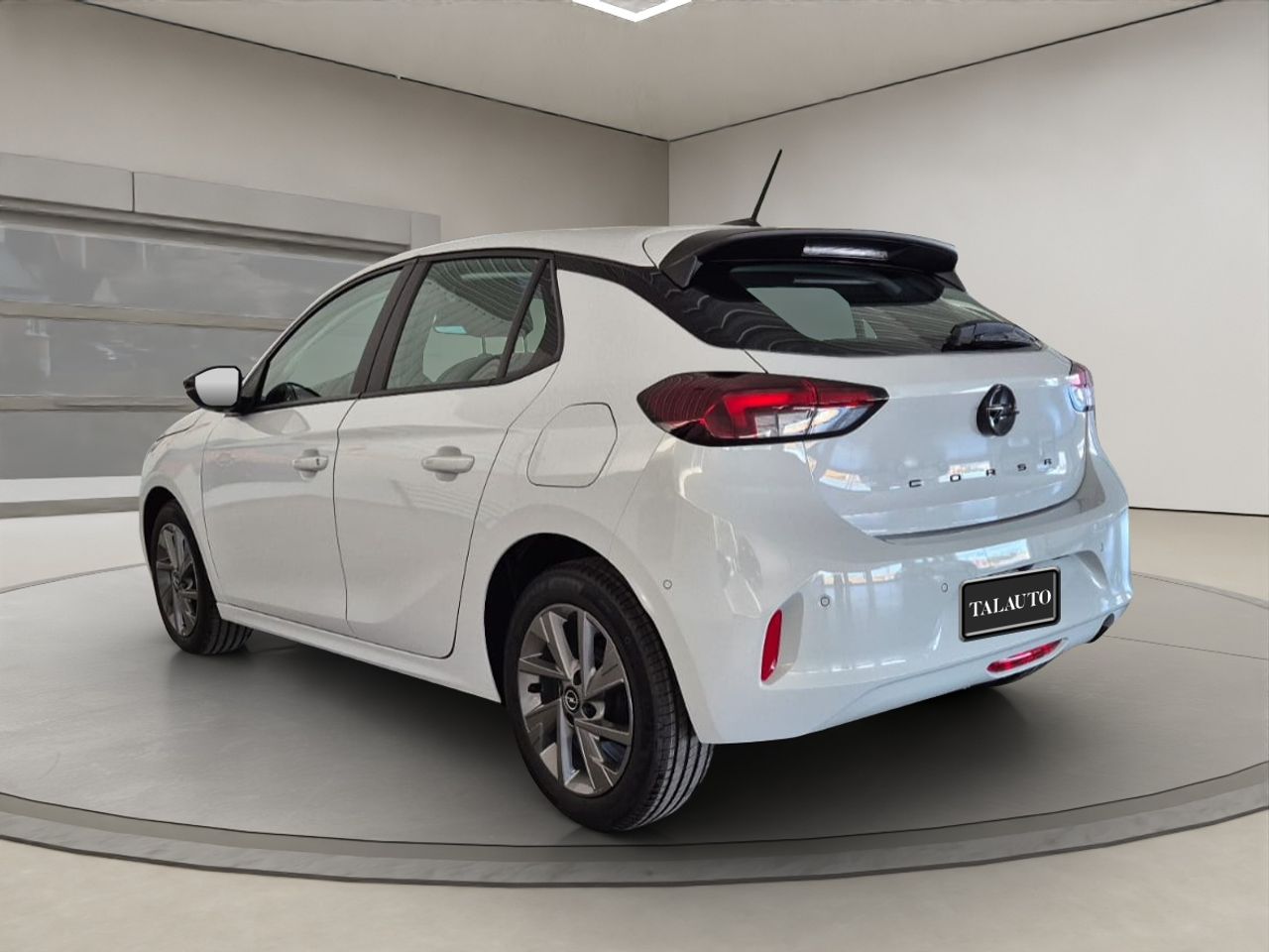 Opel Corsa 1.2T XHL 74kW (100CV) Edition - Foto 4