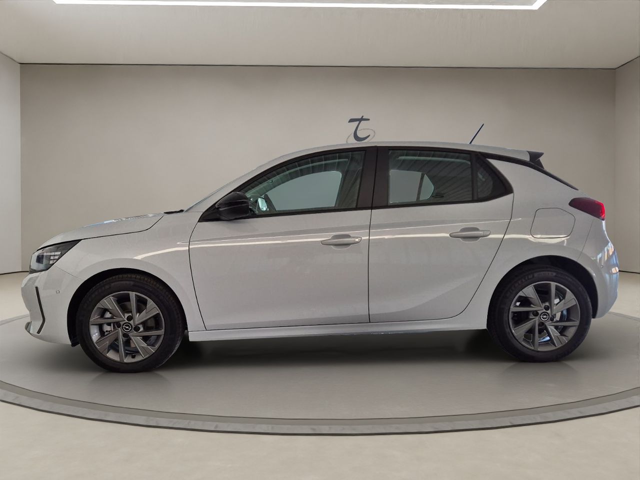 Opel Corsa 1.2T XHL 74kW (100CV) Edition - Foto 3