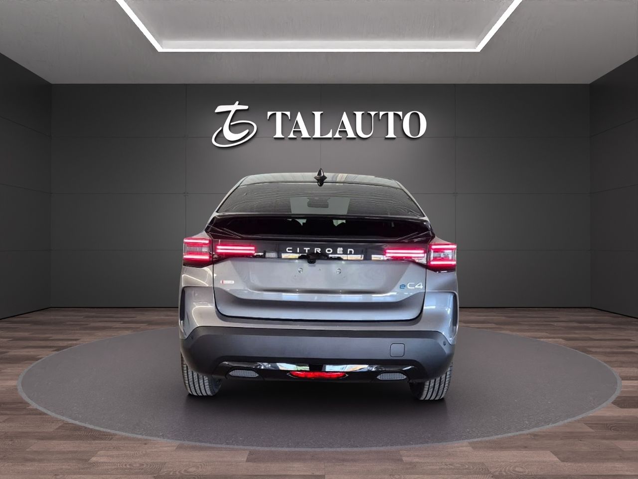 Citroën ë-C4 ë-C4 eléctrico 115kW 54kWh Collection - Foto 5