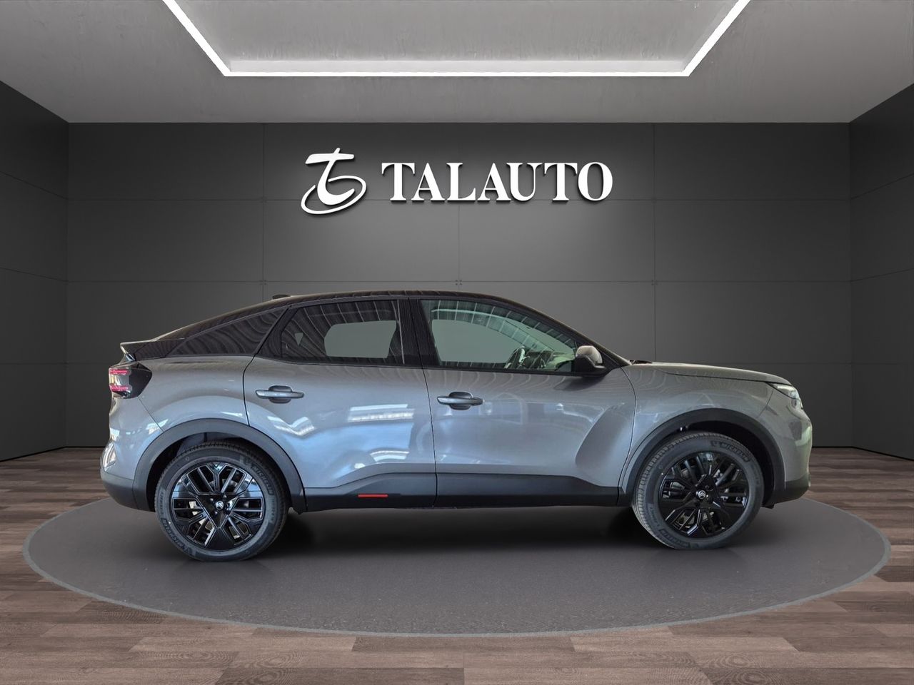 Citroën ë-C4 ë-C4 eléctrico 115kW 54kWh Collection - Foto 7