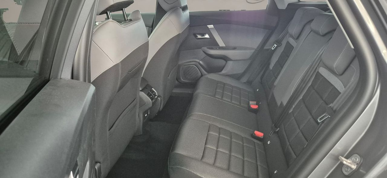 Citroën ë-C4 ë-C4 eléctrico 115kW 54kWh Collection - Foto 16
