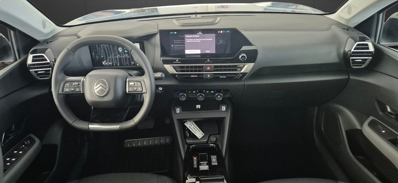 Citroën ë-C4 ë-C4 eléctrico 115kW 54kWh Collection - Foto 11