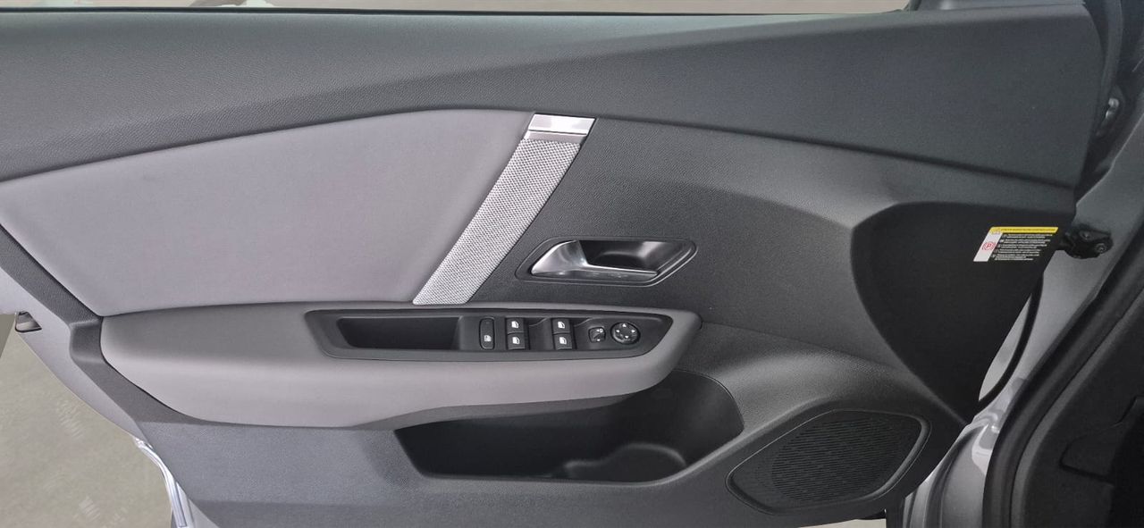 Citroën ë-C4 ë-C4 eléctrico 115kW 54kWh Collection - Foto 15