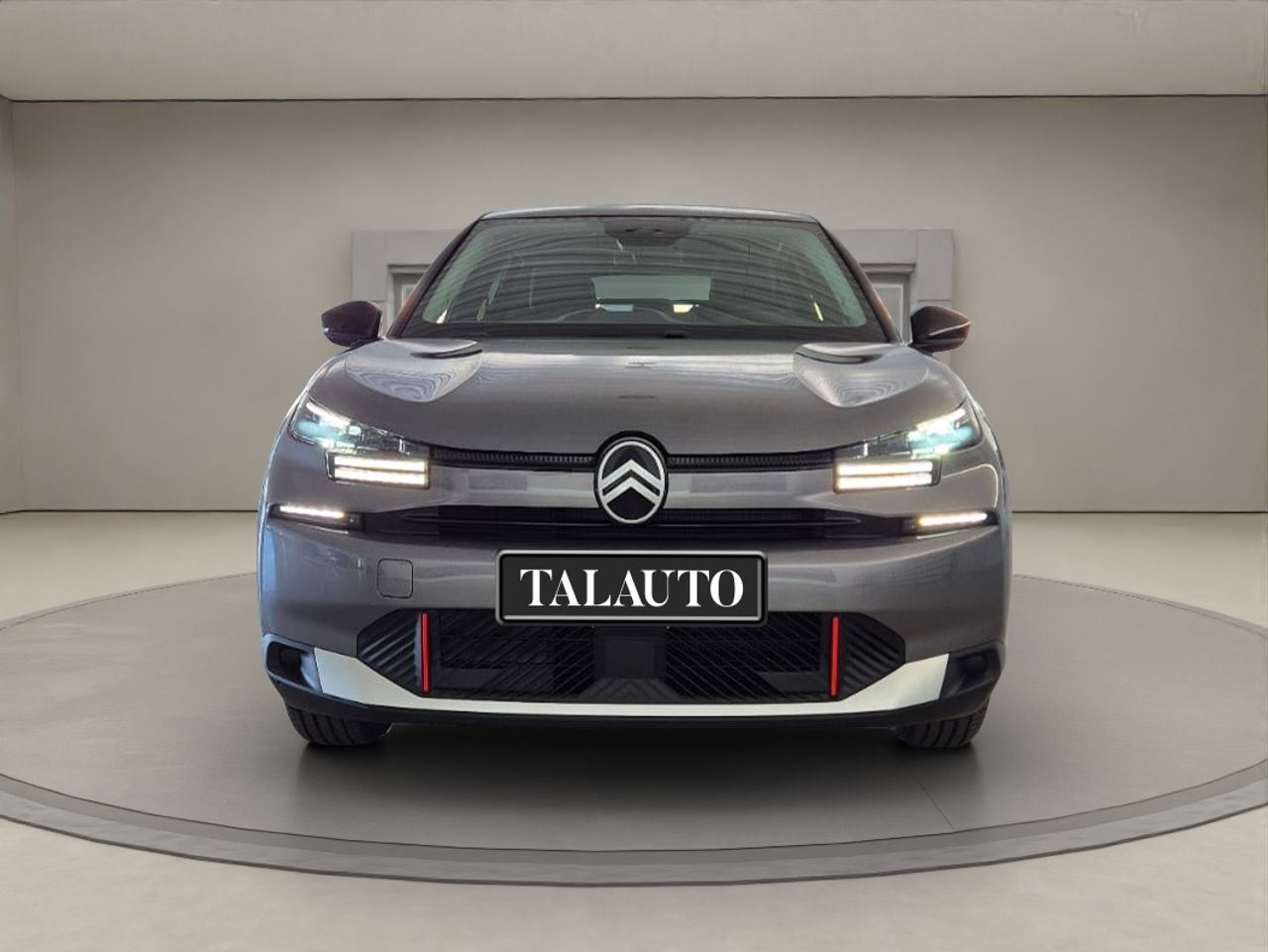 Citroën ë-C4 ë-C4 eléctrico 115kW 54kWh Collection - Foto 9