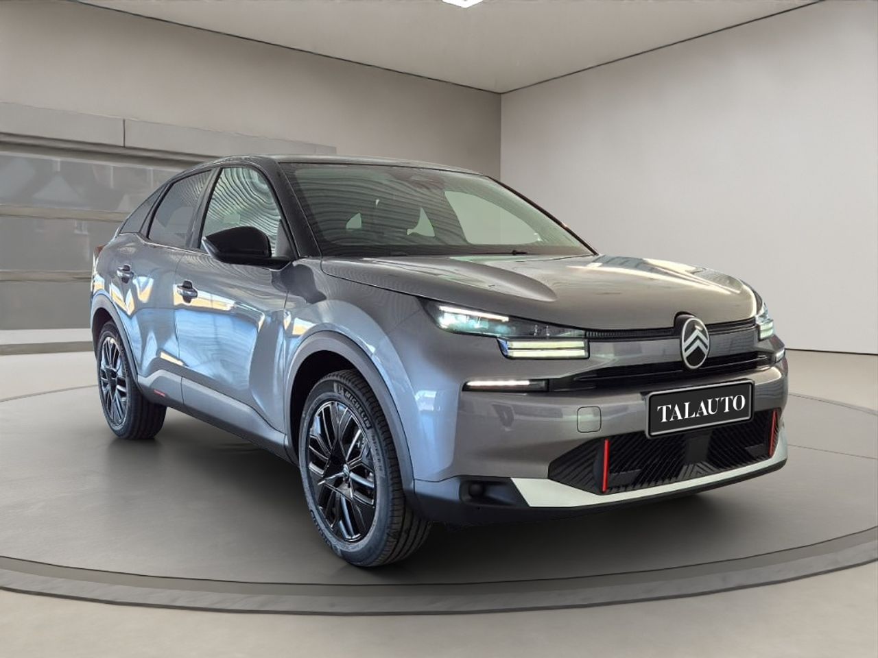 Citroën ë-C4 ë-C4 eléctrico 115kW 54kWh Collection - Foto 8