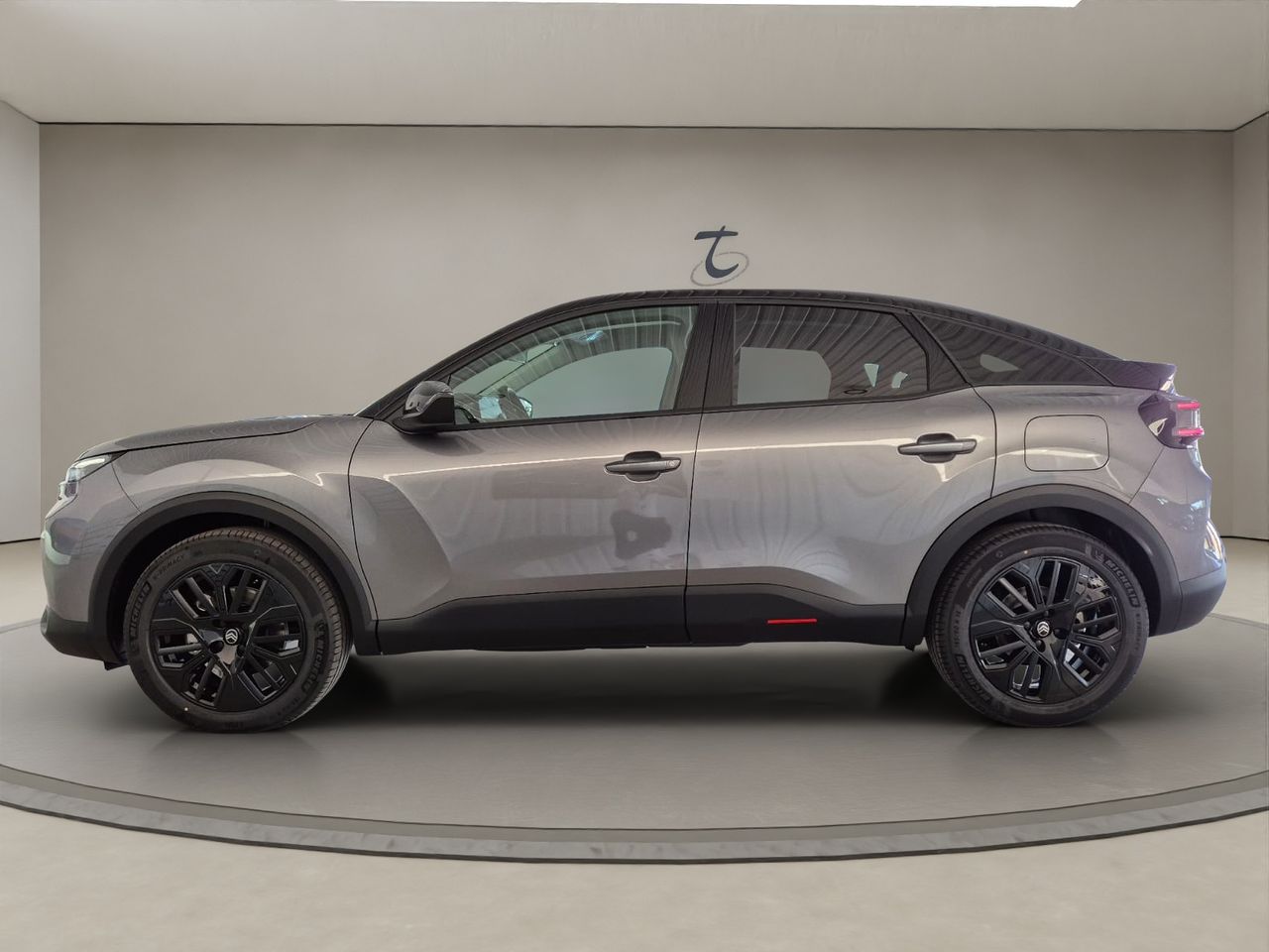Citroën ë-C4 ë-C4 eléctrico 115kW 54kWh Collection - Foto 3