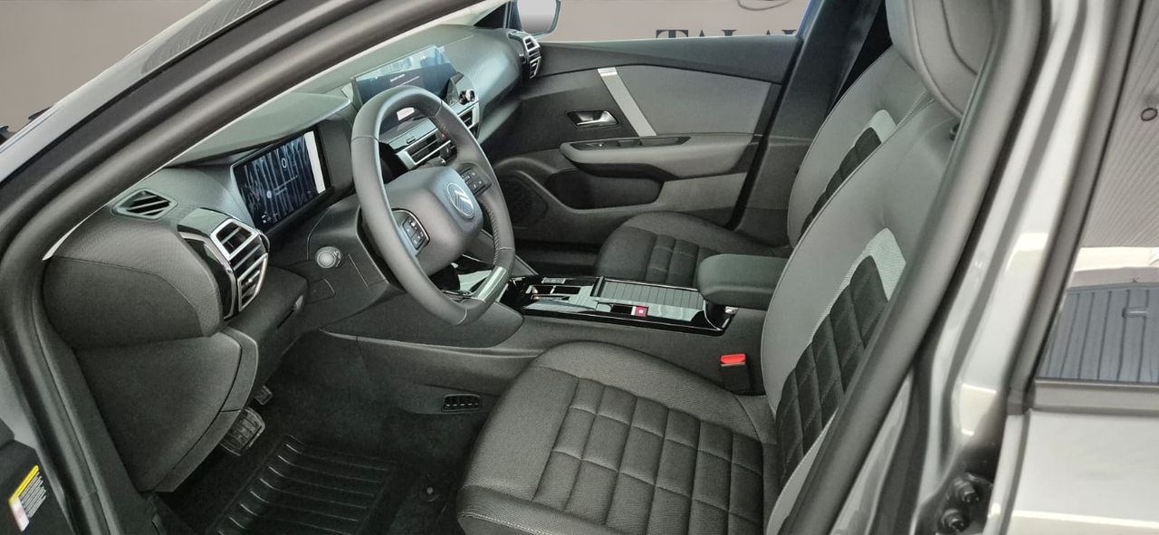 Citroën ë-C4 ë-C4 eléctrico 115kW 54kWh Collection - Foto 10