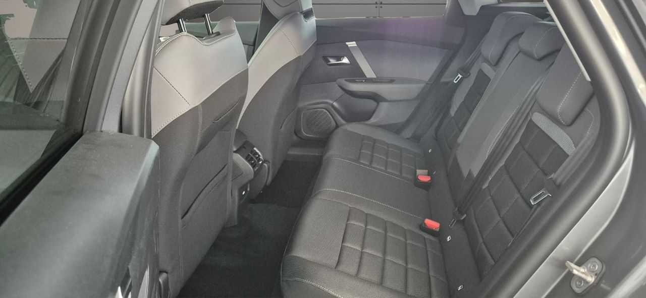 Citroën ë-C4 ë-C4 eléctrico 115kW 54kWh Collection - Foto 12