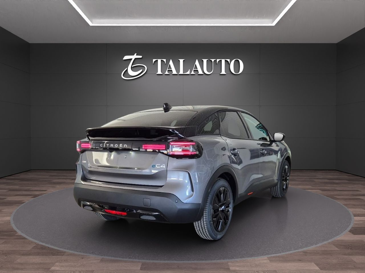 Citroën ë-C4 ë-C4 eléctrico 115kW 54kWh Collection - Foto 6