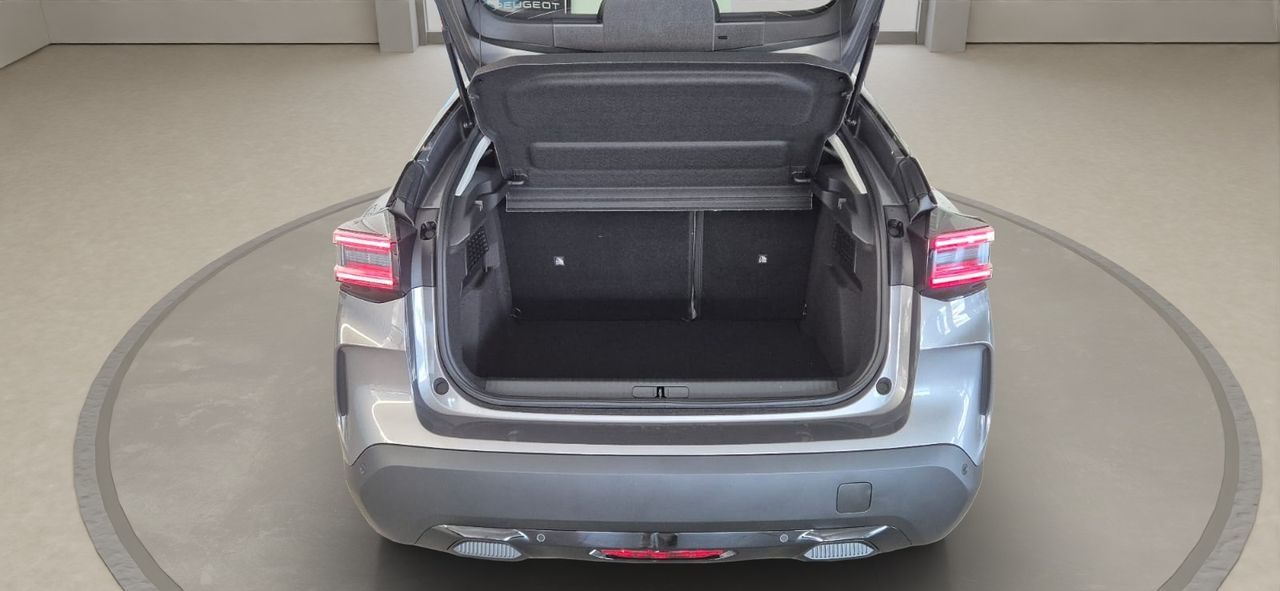 Citroën ë-C4 ë-C4 eléctrico 115kW 54kWh Collection - Foto 18