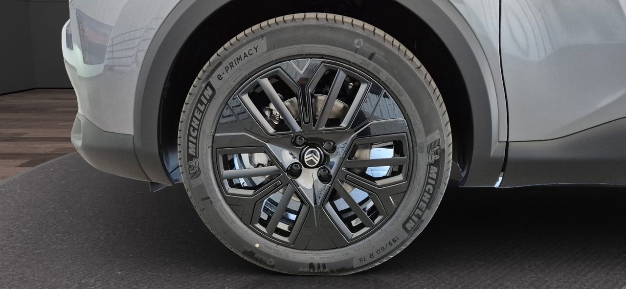 Citroën ë-C4 ë-C4 eléctrico 115kW 54kWh Collection - Foto 9