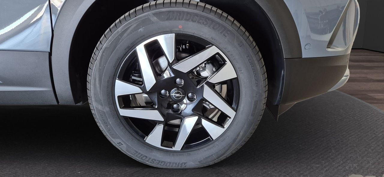 Opel Mokka 1.2 T XHT Hybrid eDCT6 Edition - Foto 9