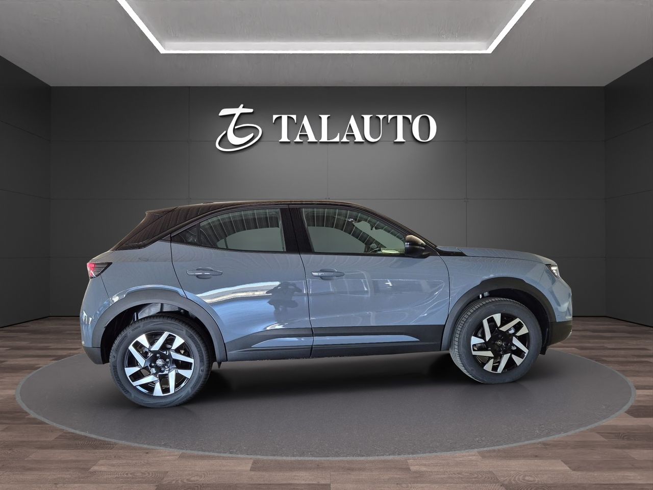 Opel Mokka 1.2 T XHT Hybrid eDCT6 Edition - Foto 7