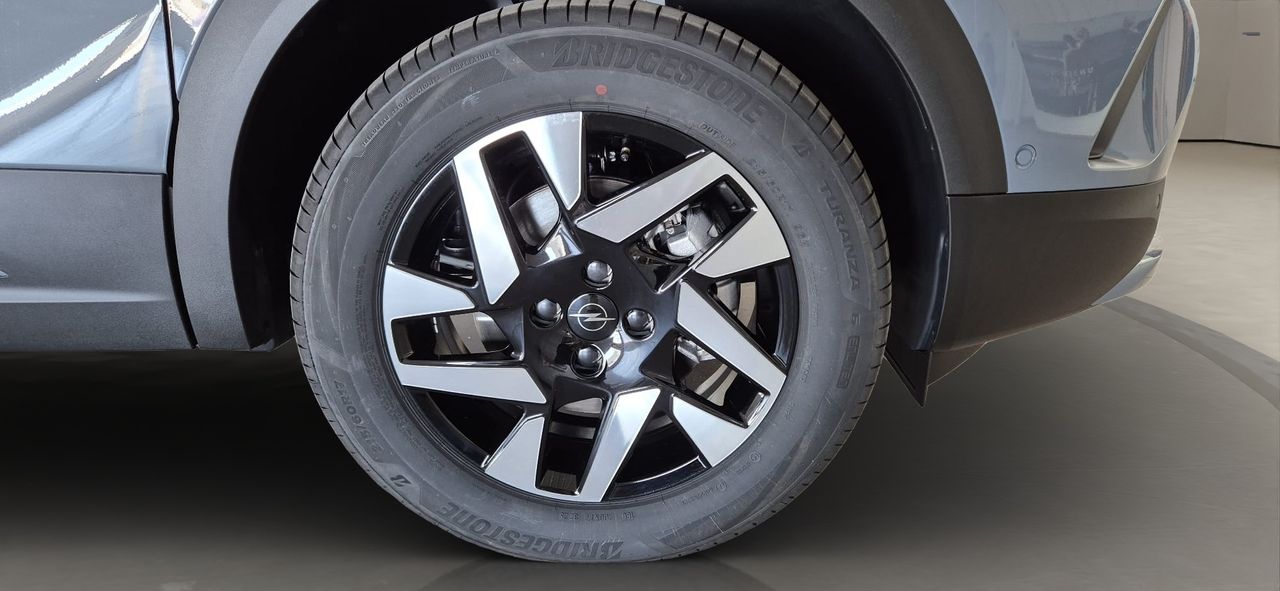 Opel Mokka 1.2 T XHT Hybrid eDCT6 Edition - Foto 18