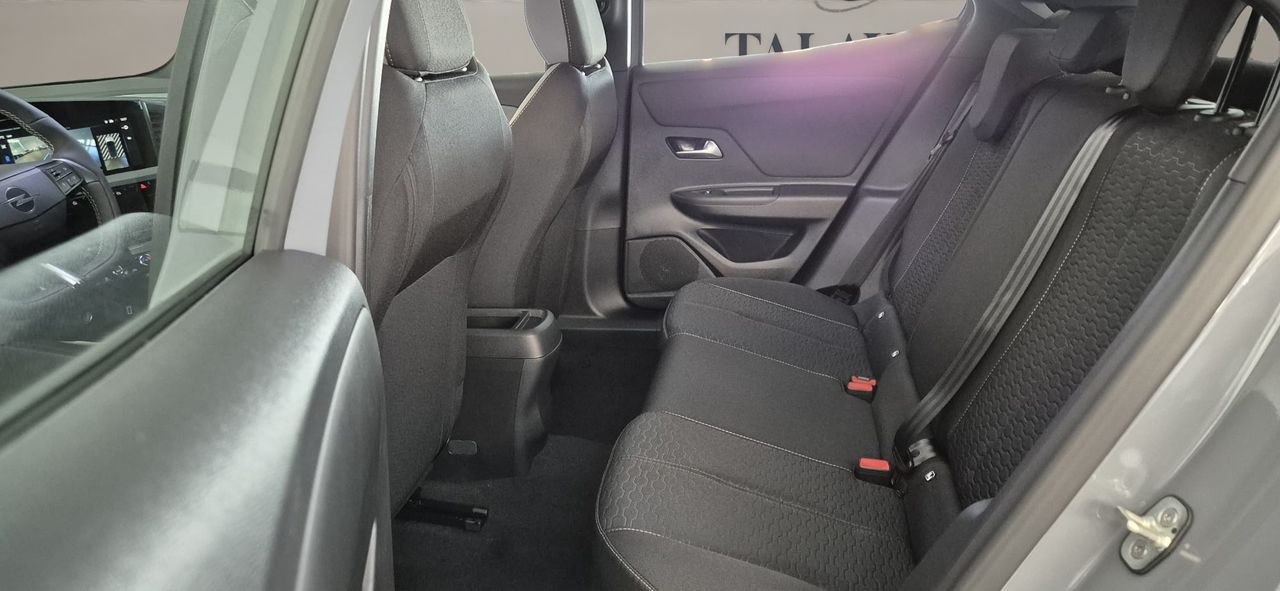 Opel Mokka 1.2 T XHT Hybrid eDCT6 Edition - Foto 17