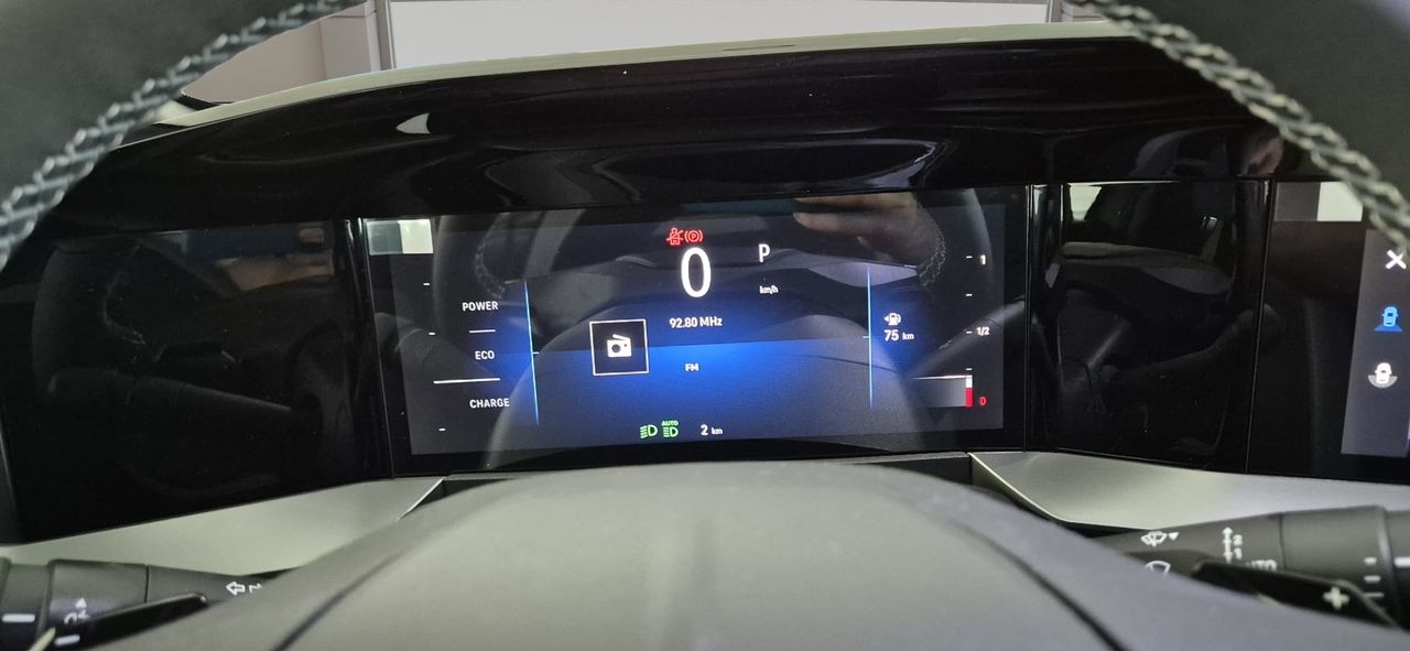 Opel Mokka 1.2 T XHT Hybrid eDCT6 Edition - Foto 12
