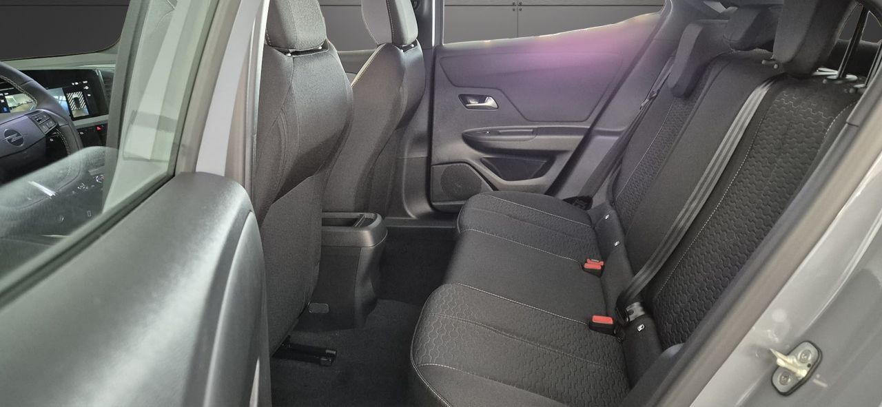 Opel Mokka 1.2 T XHT Hybrid eDCT6 Edition - Foto 12