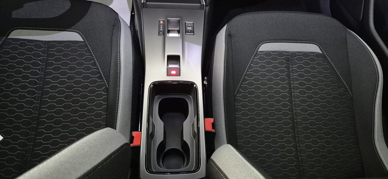 Opel Mokka 1.2 T XHT Hybrid eDCT6 Edition - Foto 14