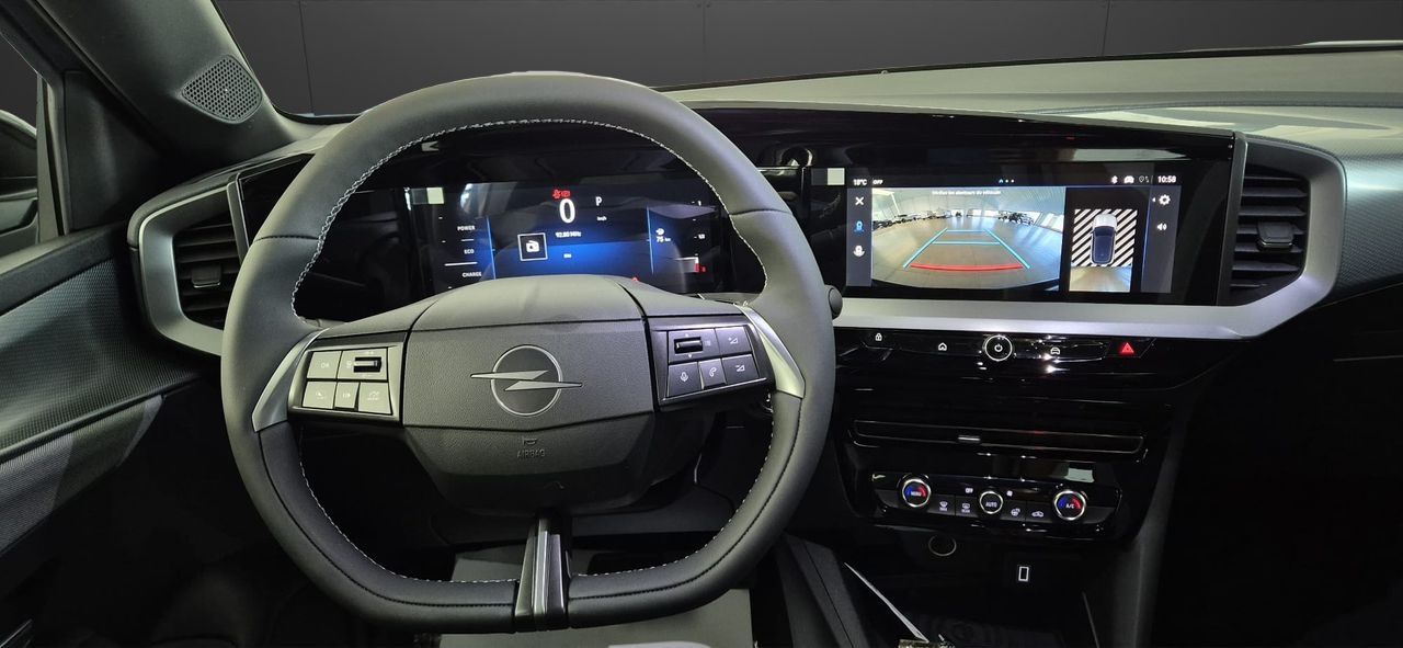 Opel Mokka 1.2 T XHT Hybrid eDCT6 Edition - Foto 11