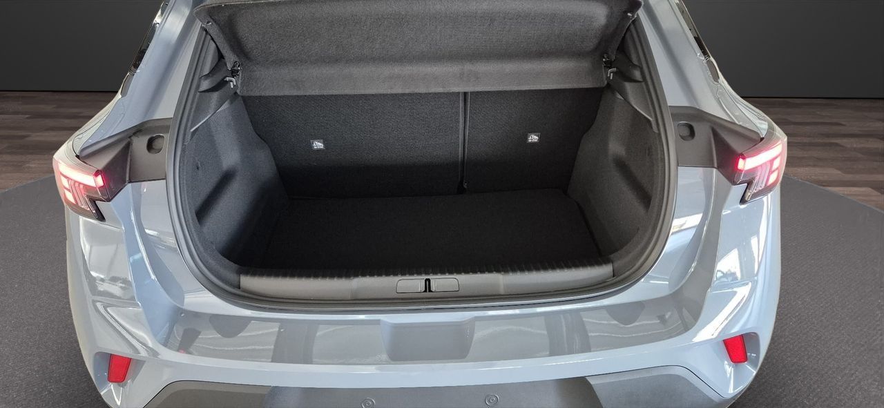 Opel Mokka 1.2 T XHT Hybrid eDCT6 Edition - Foto 13