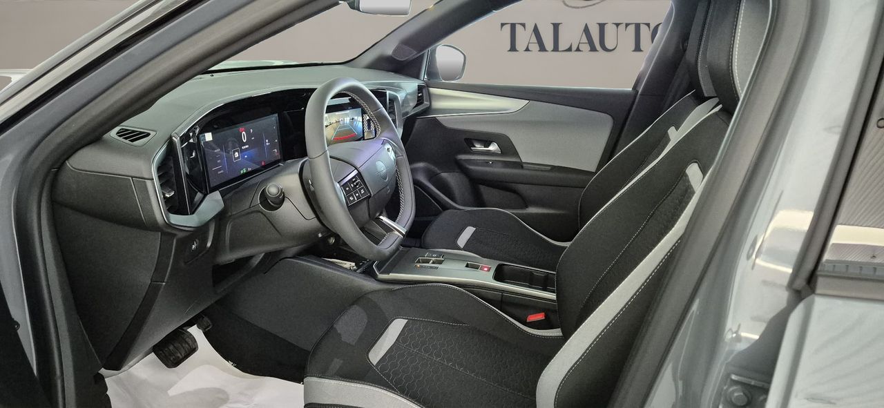 Opel Mokka 1.2 T XHT Hybrid eDCT6 Edition - Foto 10
