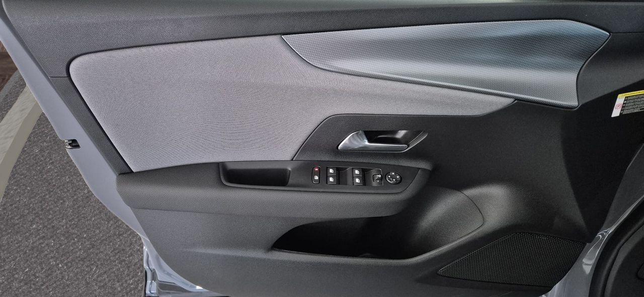 Opel Mokka 1.2 T XHT Hybrid eDCT6 Edition - Foto 14