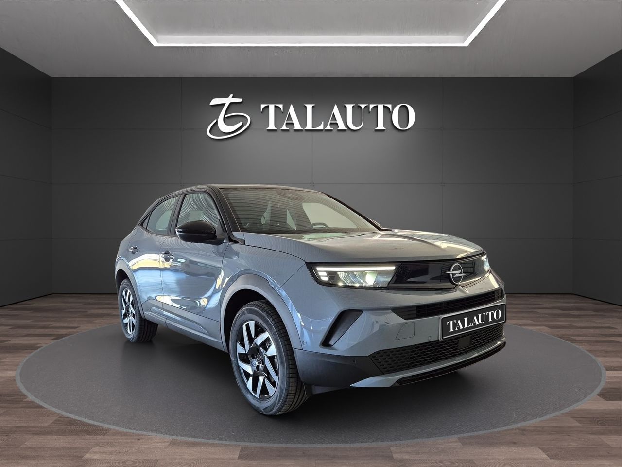 Opel Mokka 1.2 T XHT Hybrid eDCT6 Edition - Foto 8