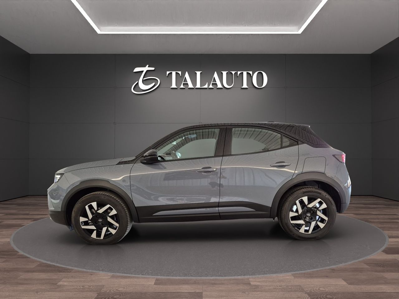 Opel Mokka 1.2 T XHT Hybrid eDCT6 Edition - Foto 3